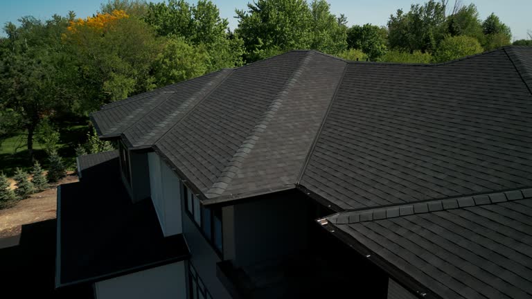 Best Green or Eco-Friendly Roofing Solutions  in Yuma, AZ