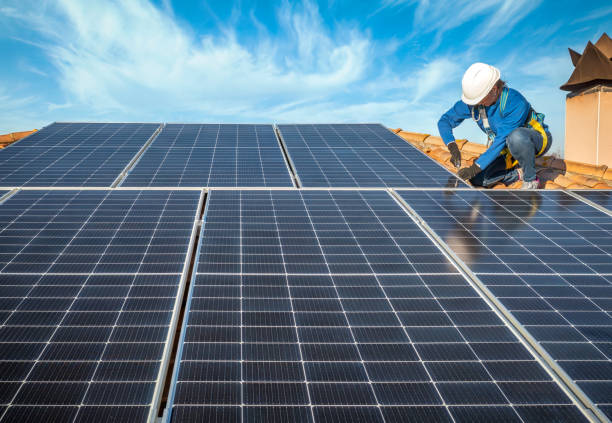 Best Roof Insulation Installation  in Yuma, AZ