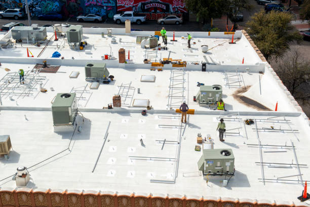 Trusted Yuma, AZ Roofing Service Experts